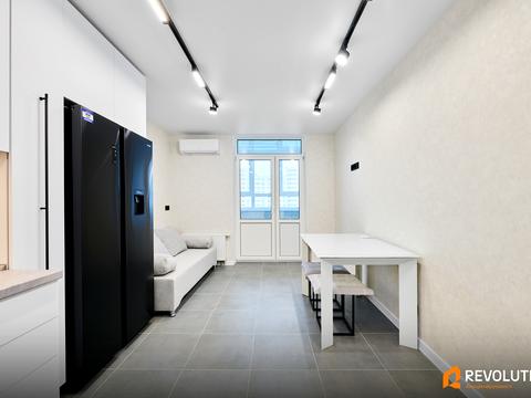 квартира по адресу Пригородная ул., 22-Б