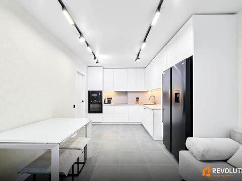 квартира по адресу Пригородная ул., 22-Б