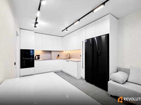 квартира по адресу Пригородная ул., 22-Б