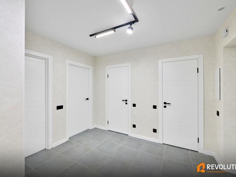 квартира по адресу Пригородная ул., 22-Б