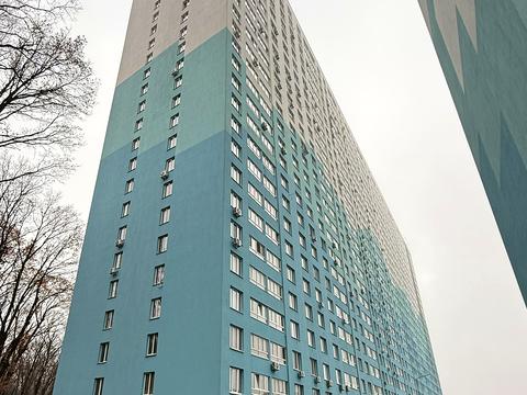 квартира по адресу Пригородная ул., 22-Б