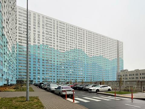 квартира по адресу Пригородная ул., 22-Б