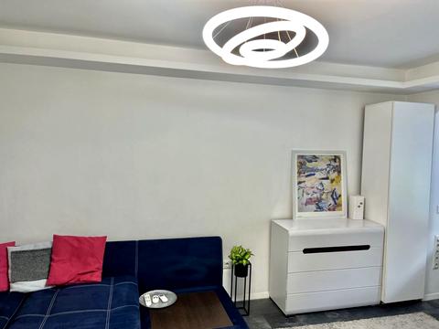 квартира за адресою Левка Лук'яненка вул. (Маршала Тимошенка), 4