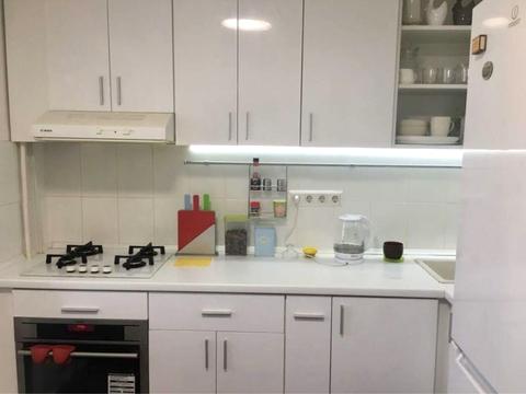 квартира за адресою Левка Лук'яненка вул. (Маршала Тимошенка), 4