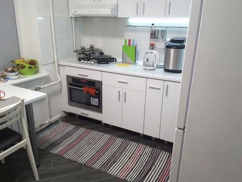 квартира за адресою Левка Лук'яненка вул. (Маршала Тимошенка), 4