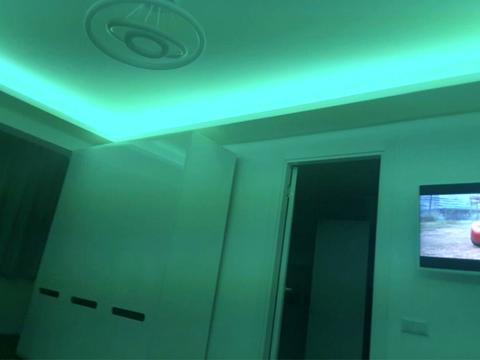 квартира за адресою Левка Лук'яненка вул. (Маршала Тимошенка), 4