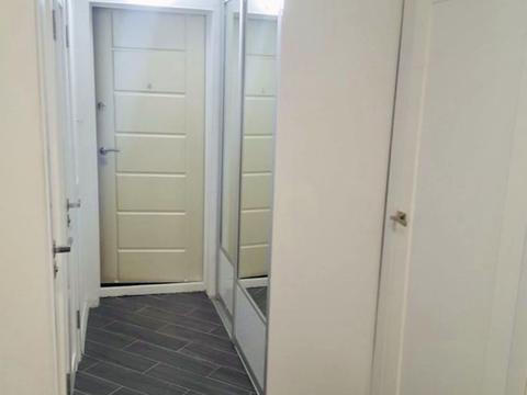 квартира за адресою Левка Лук'яненка вул. (Маршала Тимошенка), 4