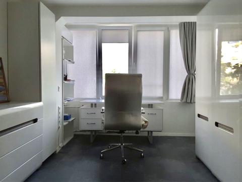 квартира за адресою Левка Лук'яненка вул. (Маршала Тимошенка), 4