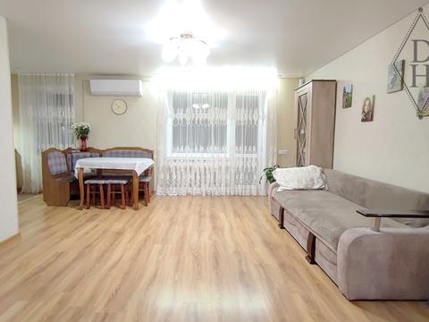 квартира по адресу Победы просп., 2А