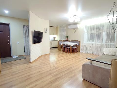 квартира по адресу Победы просп., 2А