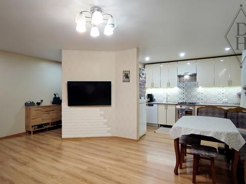 квартира по адресу Победы просп., 2А