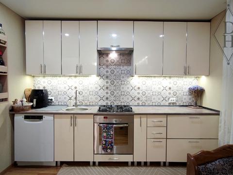 квартира по адресу Победы просп., 2А