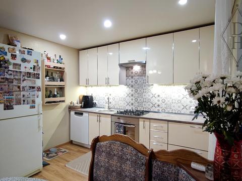 квартира по адресу Победы просп., 2А