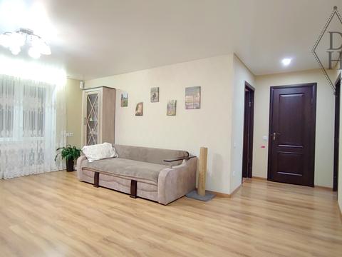 квартира по адресу Победы просп., 2А