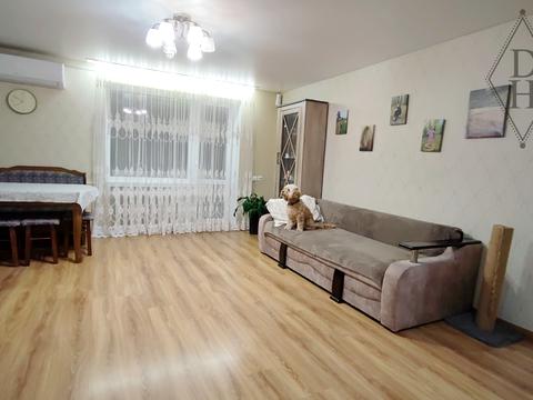 квартира по адресу Победы просп., 2А