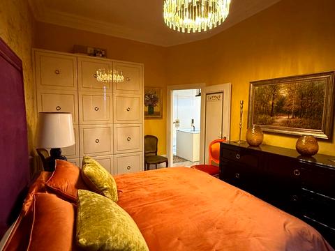 квартира по адресу Берестейский просп. (Победы), 42