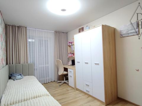 квартира по адресу Победы просп., 2А