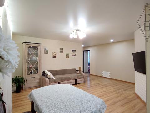 квартира по адресу Победы просп., 2А