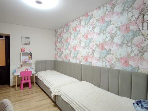 квартира по адресу Победы просп., 2А