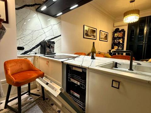 квартира за адресою Берестейський просп. (Перемоги), 42