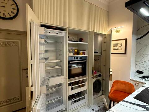 квартира за адресою Берестейський просп. (Перемоги), 42