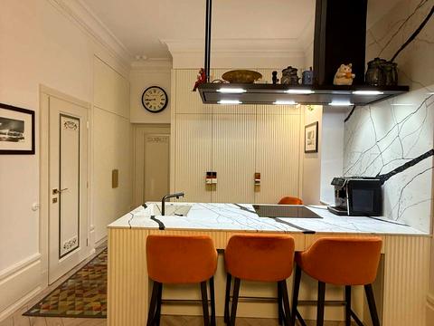 квартира за адресою Берестейський просп. (Перемоги), 42