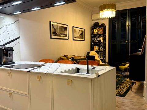 квартира за адресою Берестейський просп. (Перемоги), 42