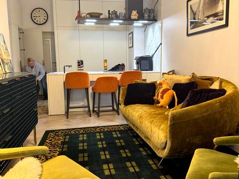 квартира за адресою Берестейський просп. (Перемоги), 42