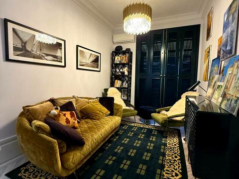 квартира за адресою Берестейський просп. (Перемоги), 42