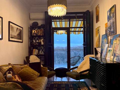 квартира за адресою Берестейський просп. (Перемоги), 42