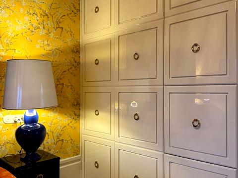 квартира за адресою Берестейський просп. (Перемоги), 42