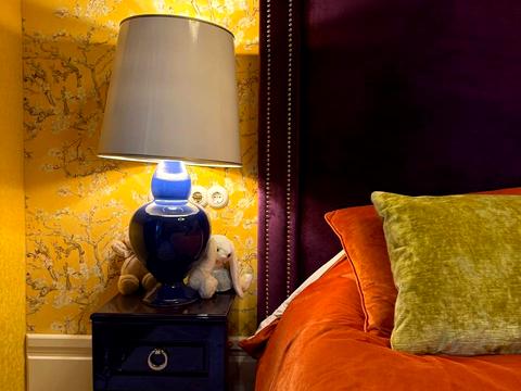 квартира за адресою Берестейський просп. (Перемоги), 42