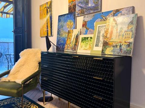 квартира за адресою Берестейський просп. (Перемоги), 42