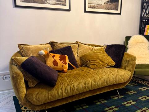 квартира за адресою Берестейський просп. (Перемоги), 42