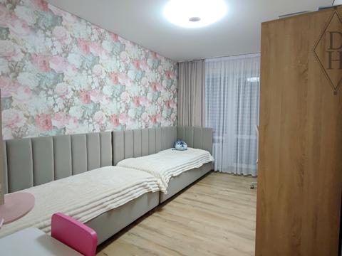 квартира по адресу Победы просп., 2А