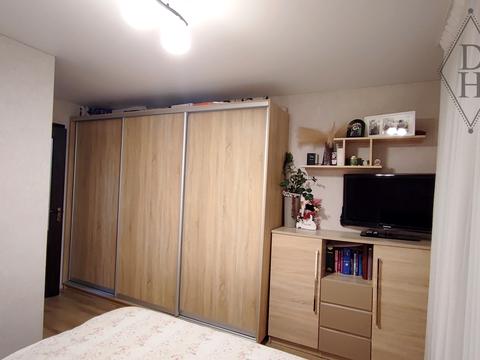 квартира по адресу Победы просп., 2А