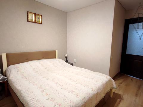 квартира по адресу Победы просп., 2А