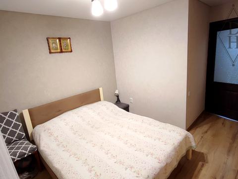 квартира по адресу Победы просп., 2А