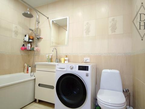 квартира по адресу Победы просп., 2А