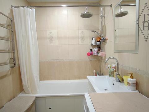 квартира по адресу Победы просп., 2А