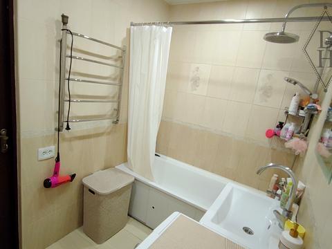 квартира по адресу Победы просп., 2А