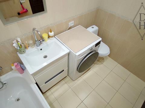 квартира по адресу Победы просп., 2А