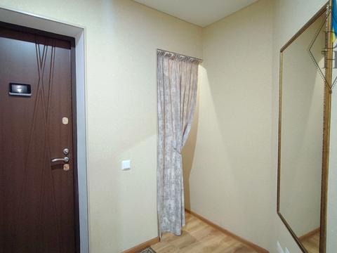 квартира по адресу Победы просп., 2А