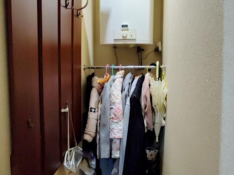 квартира по адресу Победы просп., 2А