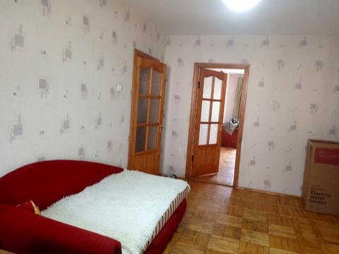 квартира за адресою Євгена Танцюри вул., 23/5