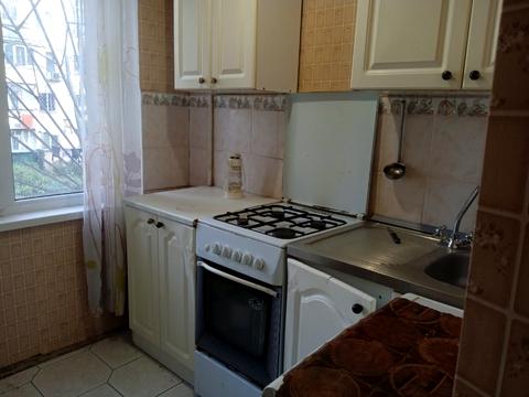 квартира за адресою Євгена Танцюри вул., 23/5