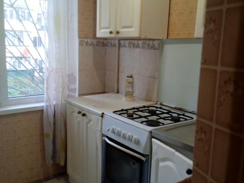 квартира за адресою Євгена Танцюри вул., 23/5