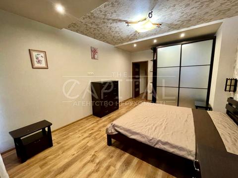 квартира за адресою Самійла Кішки вул. (Маршала Конєва), 12-А