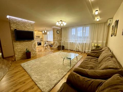 квартира за адресою Самійла Кішки вул. (Маршала Конєва), 12-А