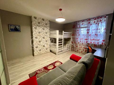 квартира за адресою Самійла Кішки вул. (Маршала Конєва), 12-А